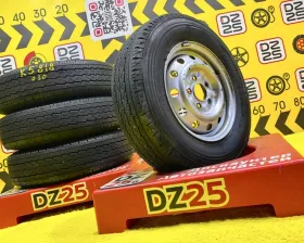 Диски Nissan 14 5x114.3