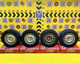 Диски Nissan 14 5x114.3