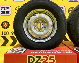 Диски Nissan 14 5x114.3