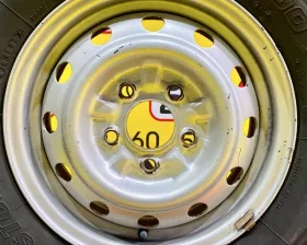 Диски Nissan 14 5x114.3