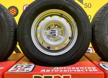 Диски Nissan 14 5x114.3
