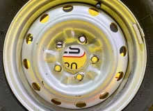 Диски Nissan 14 5x114.3