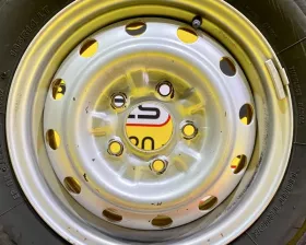 Диски Nissan 14 5x114.3