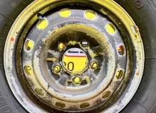 Диски Nissan 14 5x114.3