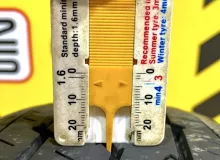 Шины Bridgestone 185/80R14