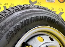 Шины Bridgestone 185/80R14
