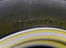 Шины Bridgestone 185/80R14