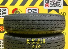 Шины Bridgestone 185/80R14