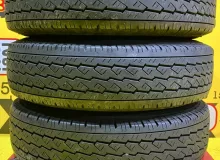 Шины Bridgestone 185/80R14