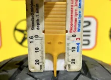 Шины Bridgestone 185/80R14