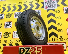 Диск Nissan 14 5x114.3
