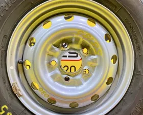 Диск Nissan 14 5x114.3
