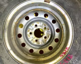 Диск Nissan 14 5x114.3