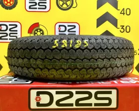 Шина Bridgestone 185/80R14