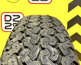 Шина Bridgestone 185/80R14
