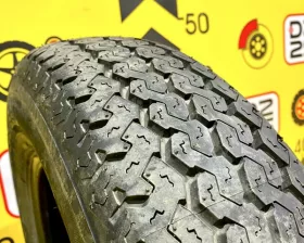 Шина Bridgestone 185/80R14