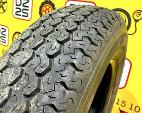 Шина Bridgestone 185/80R14