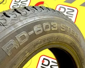 Шина Bridgestone 185/80R14