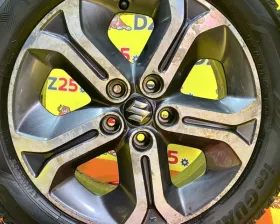 Диски Suzuki 17 5x114.3