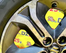 Диски Suzuki 17 5x114.3
