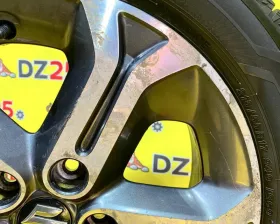 Диски Suzuki 17 5x114.3