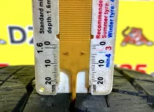 Шины Yokohama 215/55R17