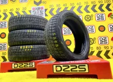 Шины Yokohama 215/55R17