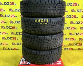 Шины Yokohama 215/55R17
