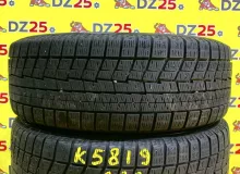 Шины Yokohama 215/55R17