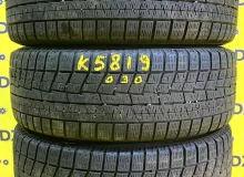 Шины Yokohama 215/55R17