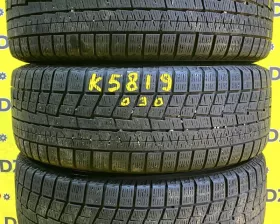 Шины Yokohama 215/55R17