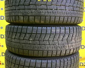 Шины Yokohama 215/55R17