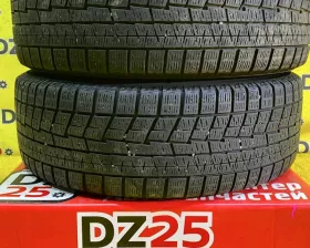 Шины Yokohama 215/55R17
