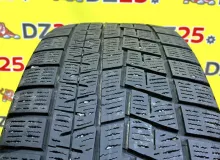 Шины Yokohama 215/55R17