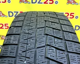 Шины Yokohama 215/55R17