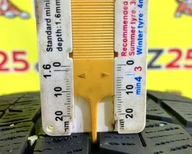 Шины Yokohama 215/55R17