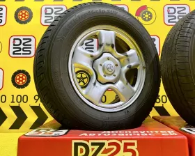 Диски Toyota 16 5x114.3