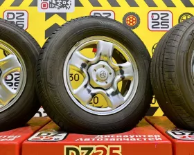 Диски Toyota 16 5x114.3