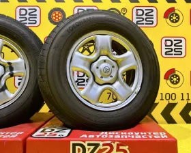Диски Toyota 16 5x114.3