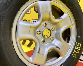 Диск Toyota 16 5x114.3
