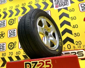 Диск Toyota 16 5x114.3