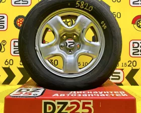 Диск Toyota 16 5x114.3