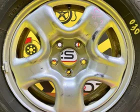 Диск Toyota 16 5x114.3