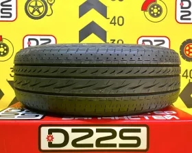 Шина Bridgestone 215/65R15