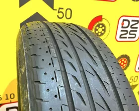 Шина Bridgestone 215/65R15