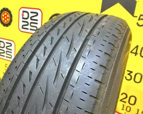 Шина Bridgestone 215/65R15