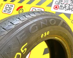 Шина Bridgestone 215/65R15