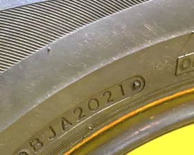 Шина Bridgestone 215/65R15