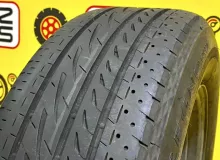 Колесо на диске Toyota 5x114.3 c шиной Bridgestone 215/65R16