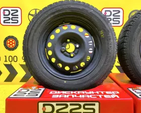 Диски Nissan 15 4x100